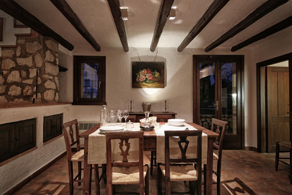 Villa Dei Rosmarini Тосколано-Мадерно Экстерьер фото